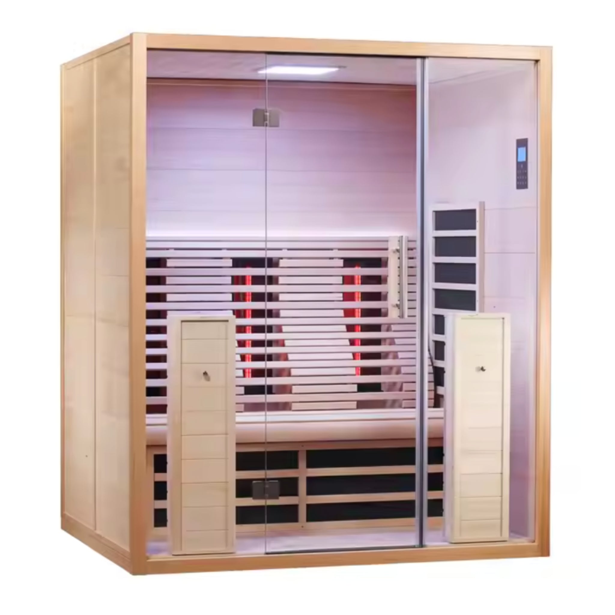 ZenTherm Elite Infrared Sauna