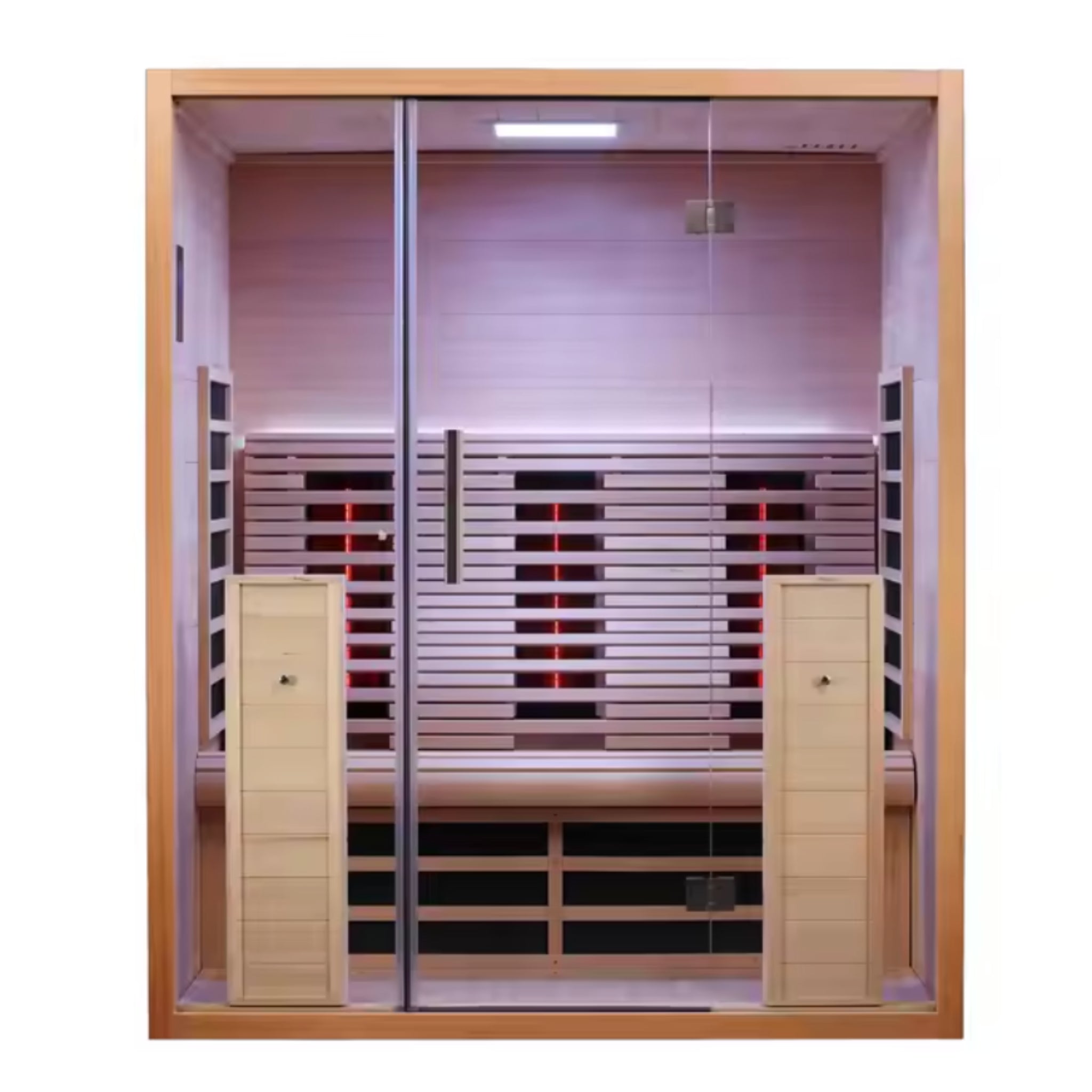 ZenTherm Elite Infrared Sauna