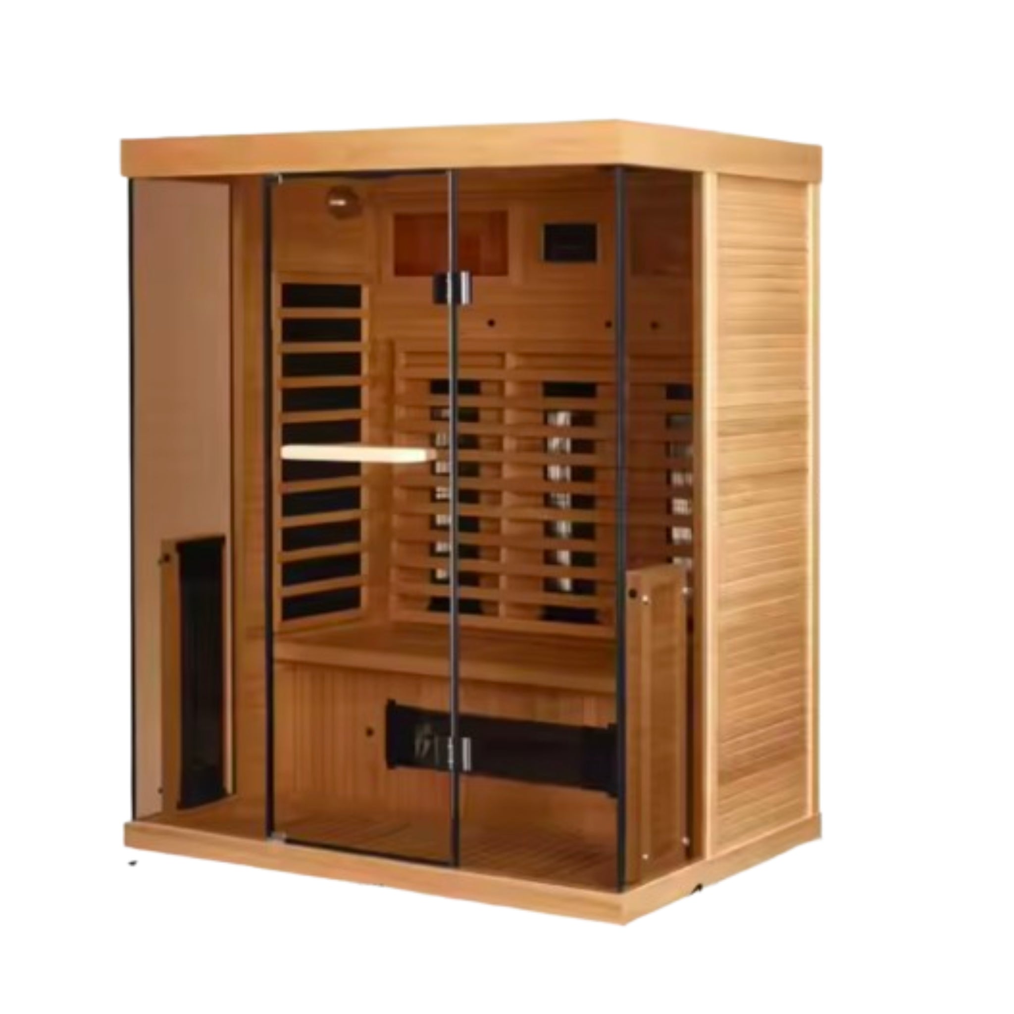 LuxTherm Elite Infrared Sauna